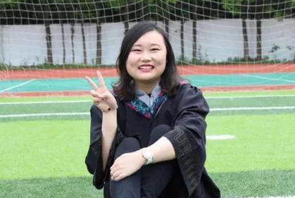上实剑桥学子风采之孙顺瑜：如...