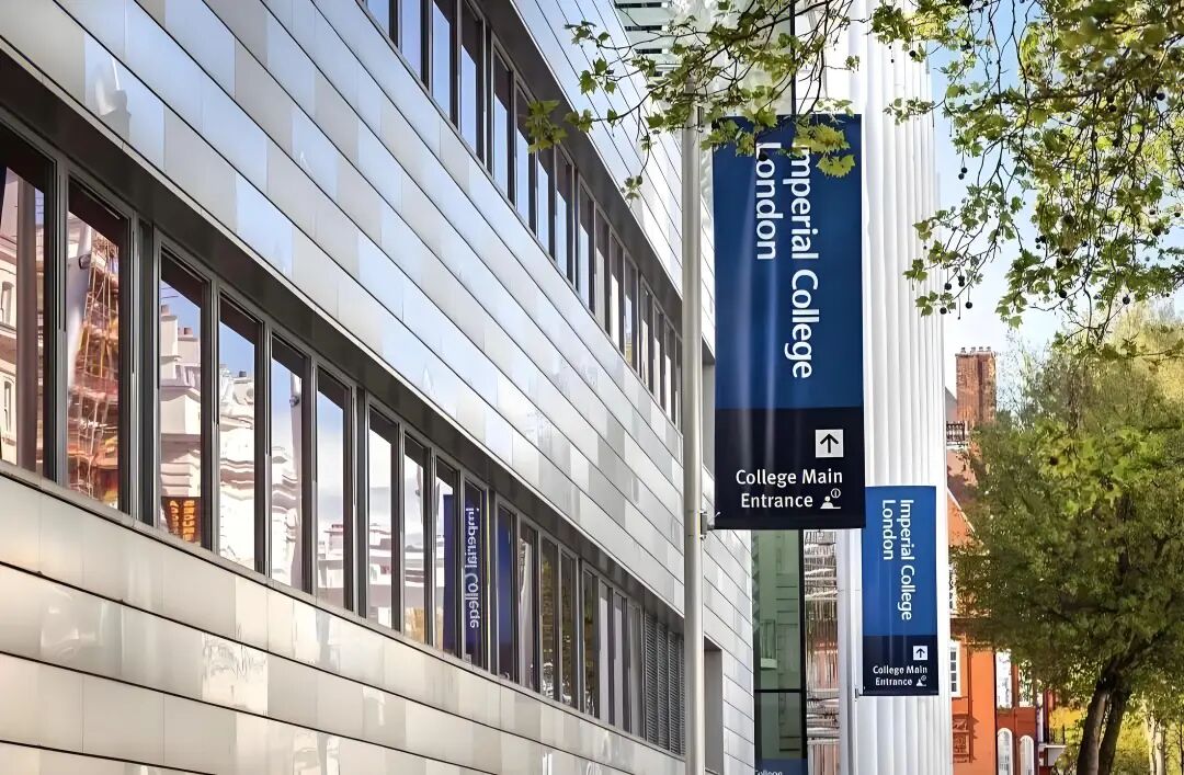 上实剑桥学子风采｜潘执又：用...