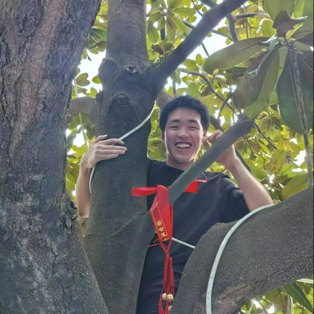 上实剑桥学子风采｜唐晓奕：独...