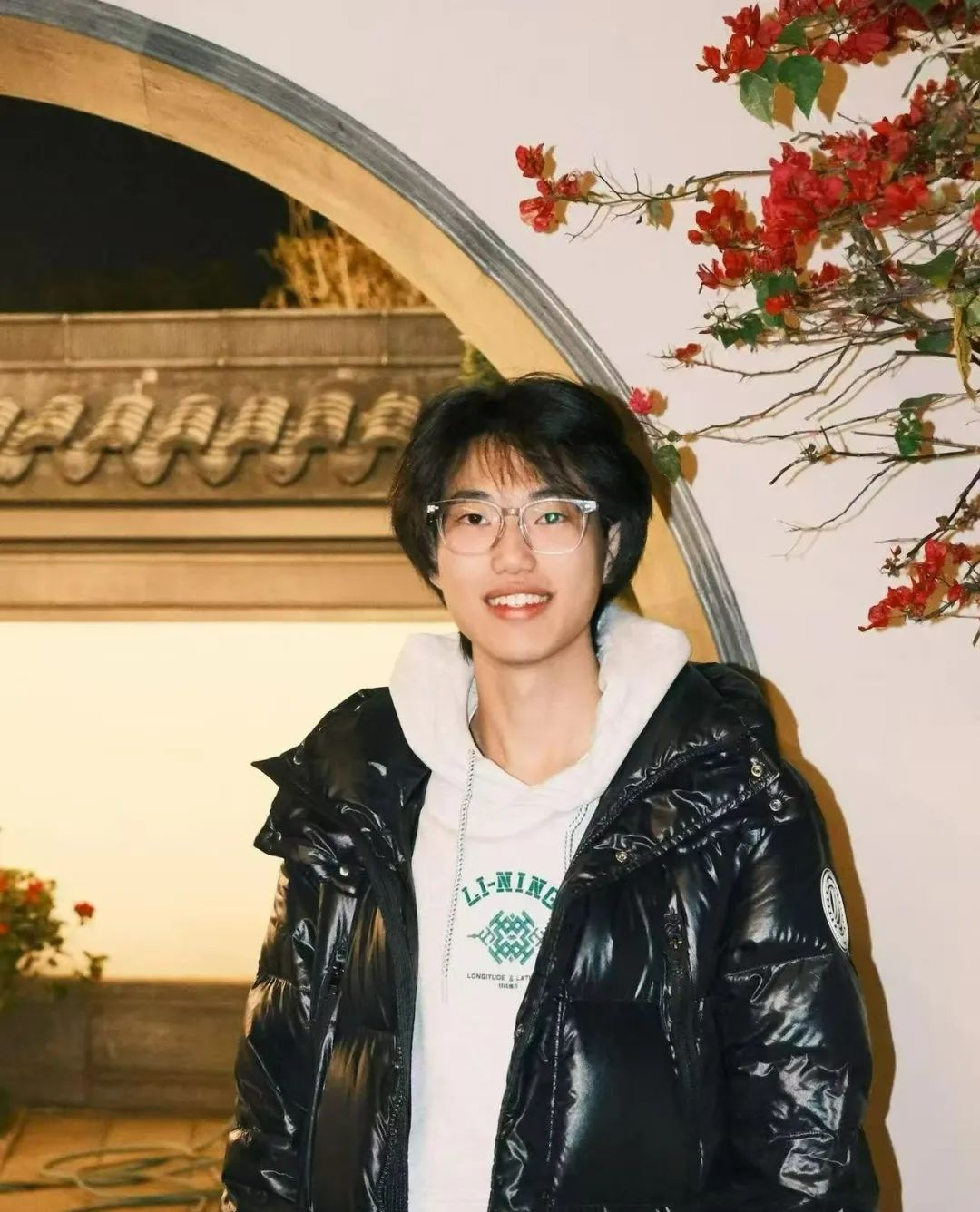 上实剑桥 • 人物｜访学生会主...