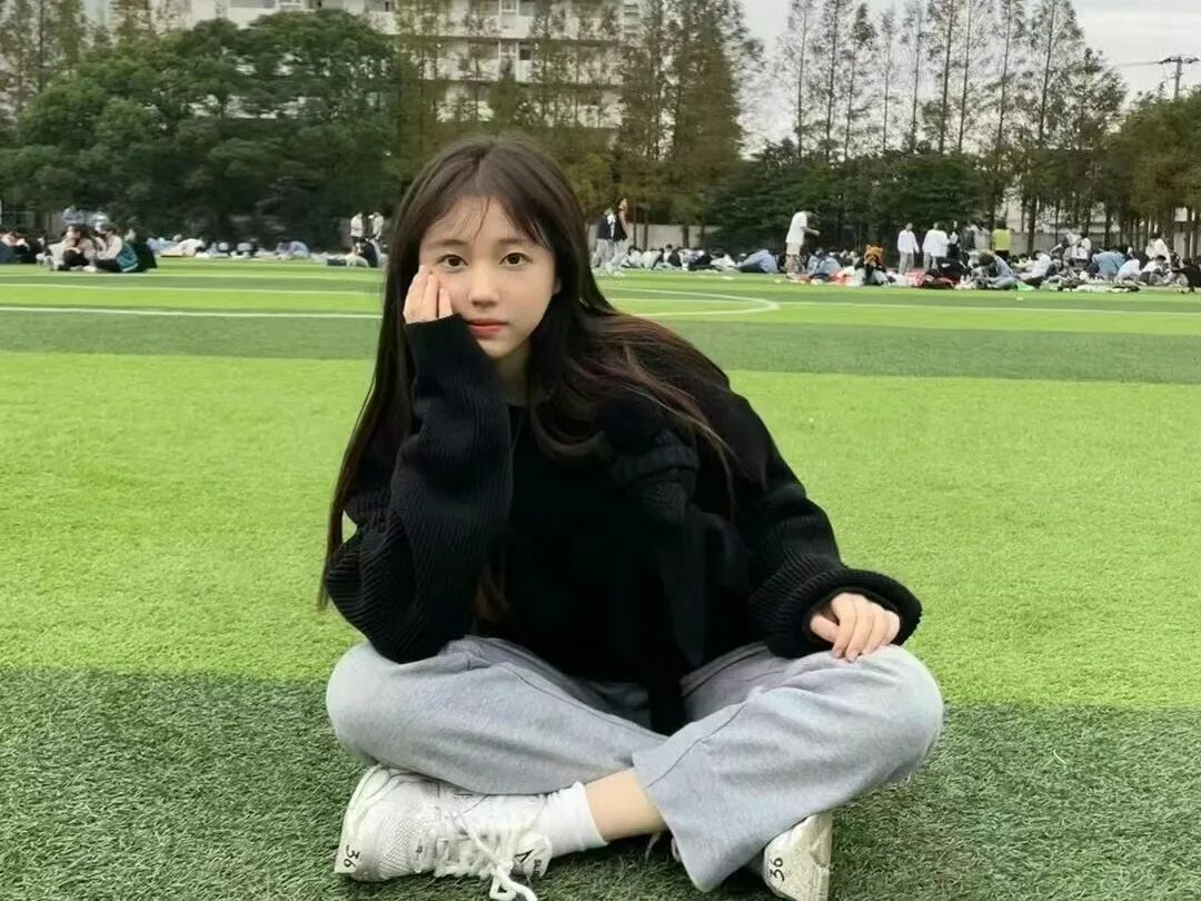 上实剑桥学子风采  罗雨遥：帝...