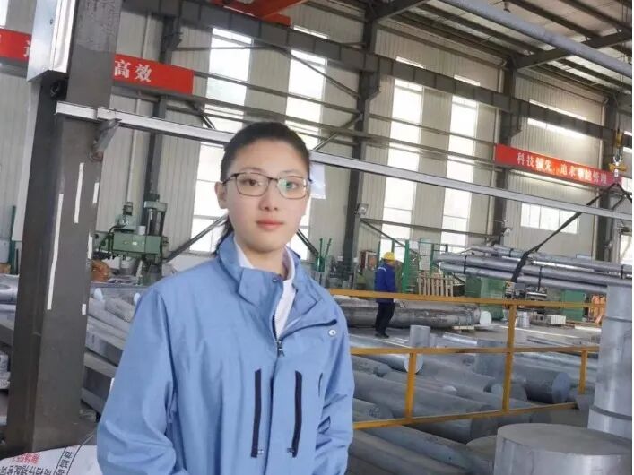 上实剑桥学子风采 | 张安然：帝...