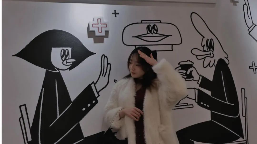 上实剑桥学子风采 | 刘婉钰：因...