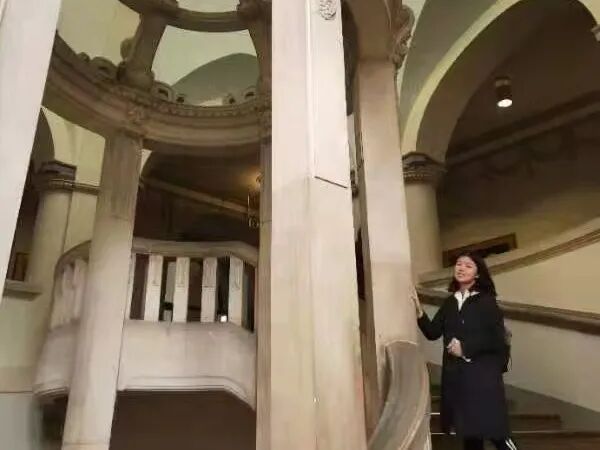 上实剑桥学子风采 | 叶青扬：帝...