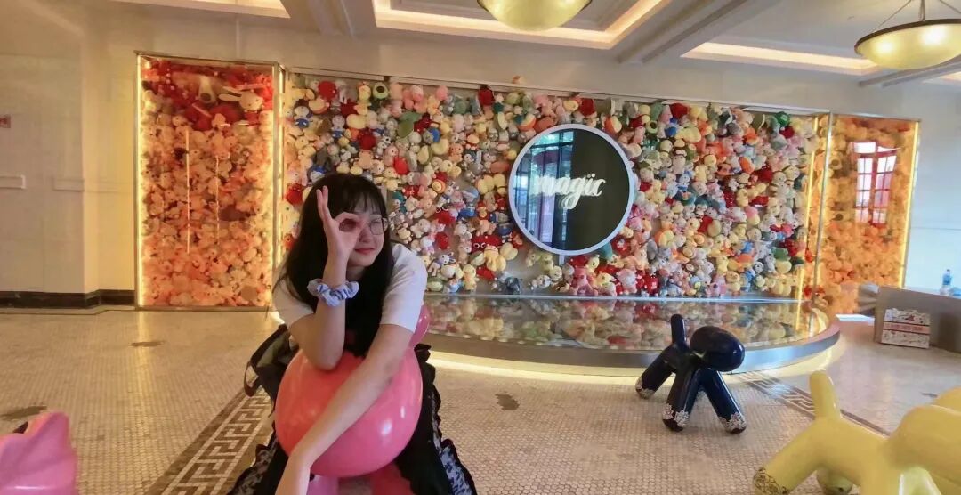 上实剑桥学子风采 | 顾心元：双...