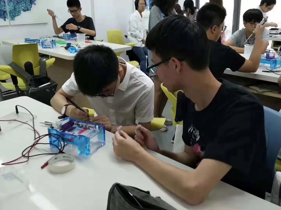 上实剑桥学子风采 | 陈宇航：帝...