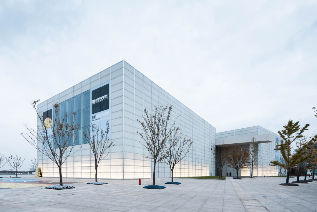 上实剑桥动态 | 走进大卫·霍克...