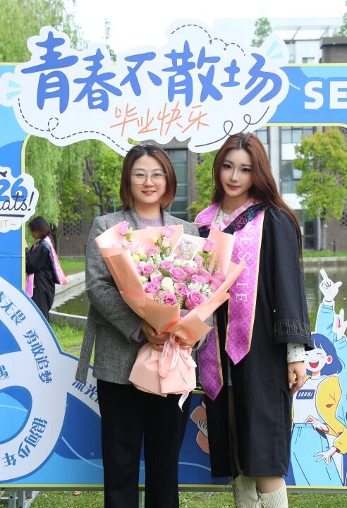 2026毕业声 | 波士顿大学准新生...